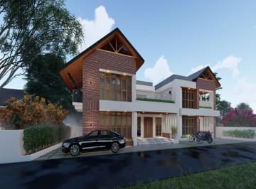 Construire Hub