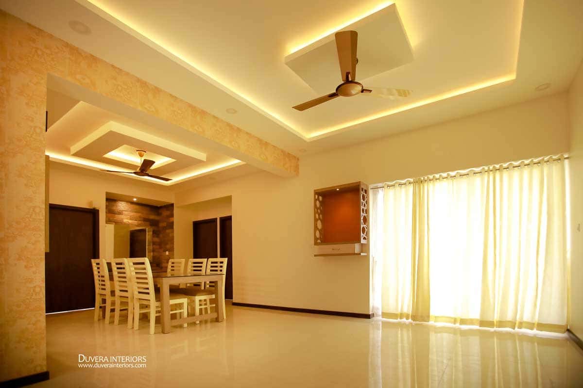 Duvera Interiors